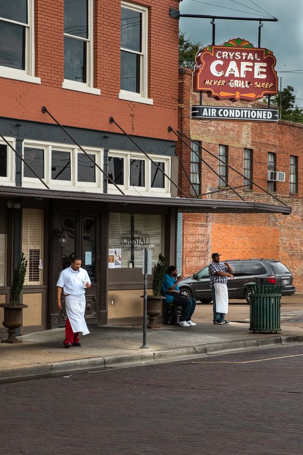 Bob Newman Photography